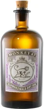 Monkey 47 Schwarzwald Dry Gin 0,5l 47%