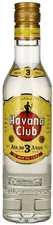 Havana Club Añejo 3 Años 0,35l 40%