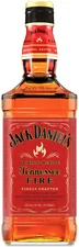 Jack Daniels Tennessee Fire 35%
