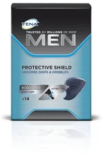 Tena Men Protective Shield Extra Light
