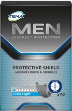 Tena Men Protective Shield Extra Light (8 x 14 Stk.)