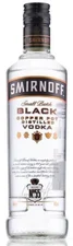 Smirnoff Black Label No.55 40%