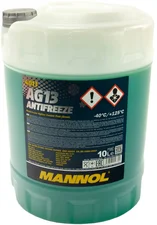 Mannol Hightec Antifreeze AG13 -40°C (MN4013-10)