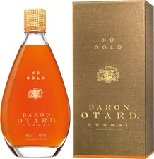 Otard XO Gold
