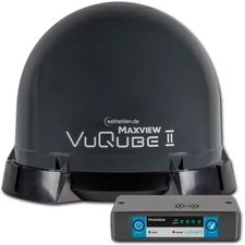 Maxview Vu-Qube II Auto