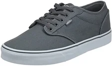Vans M Atwood Canvas pewter/white