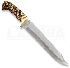 Schrade Uncle Henry Bowie 181UH