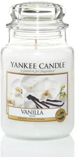 Yankee Candle Vanilla 623g (1507743E)