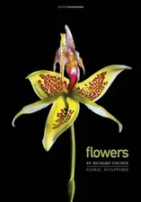 Edition Panorama Flowers - Floral Sculptures Richard Fischer 2017