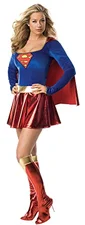 Rubies Supergirl (3888239)
