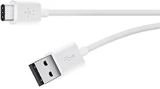 Belkin USB-C-Ladekabel (1,8m)