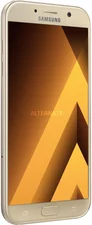 Samsung Galaxy A3 (2017) Gold Sand ohne Vertrag