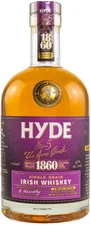 Hyde Whiskey No.5 Aras Cask 0,7l 46%