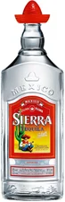 Sierra Tequila Silver 38%