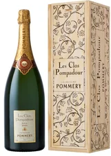 Pommery Les Clos Pompadour 1,5l