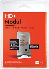 Astra HD+ Modul + Smartkarte UHD 6 Monate