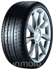 Continental ContiSportContact 3 275/40 R19 101W*