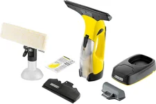 Kärcher WV 5 Premium inkl. Non-Stop Cleaning Kit 1.633-447.0
