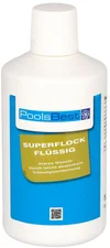 Pool-Chlor-Shop Superflock flüssig