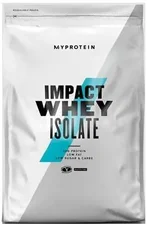 MyProtein Impact Whey Isolate 5000g