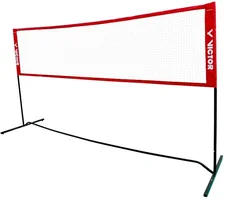 Victor Mini-Badminton Netz Premium