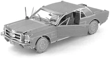 Fascinations Metal Earth: 1965 Ford Mustang