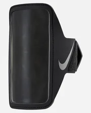 Nike Performance Lean Laufarmband schwarz
