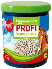 Eggersmann Profi Vitamin E + Selen 1 kg