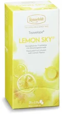 Ronnefeldt Teavelope Lemon Sky (25 Stk.)