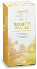 Ronnefeldt Teavelope Rooibos Vanilla (25 Stk.)