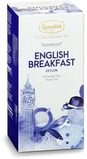 Ronnefeldt Teavelope English Breakfast (25 Stk.)