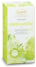 Ronnefeldt Teavelope Green Angel (25 Stk.)