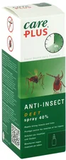 Care Plus Deet Anti-Insect Spray 40%
