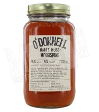 O'Donnell Moonshine Harte Nuss 0,7l 25%