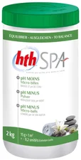 HTH Spa pH Minus 2kg