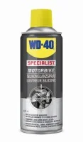 WD-40 Specialist Motorbike Silikonsglanzspray (400ml)