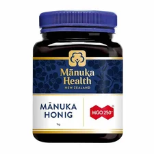 Manuka Health MGO 250+ (1 kg)