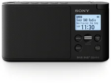 Sony XDR-S41D