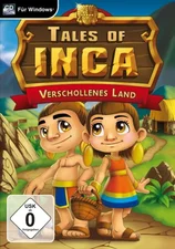 Tales of Inca: Verschollenes Land (PC)