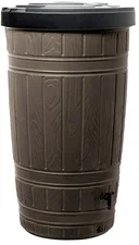 Prosperplast Woodcan 265 Liter braun