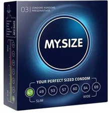 MySize 47