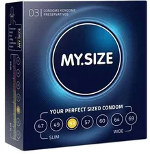 MySize 53