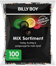 Billy Boy Mix-Sortiment