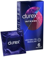 Durex Intense Orgasmic