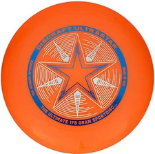Discraft Ultra-Star 175 Orange