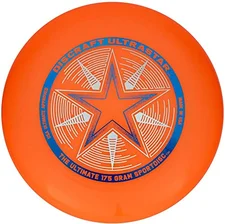 Discraft Ultra-Star 175 Orange