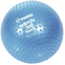Togu Redondo Ball Touch 22cm blau