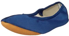 Beck-Schuhe Basic (070) Junior blue