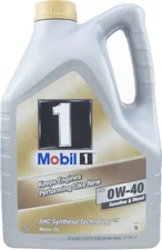 Mobil Oil 1 FS 0W-40 (5 l)