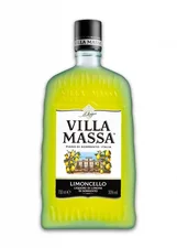Villa Massa Limoncello 30%